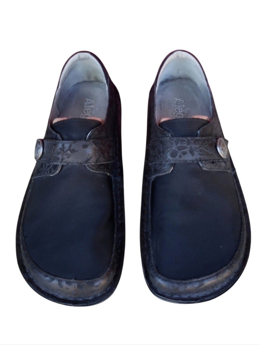 ALEGRIA Dena Shoes